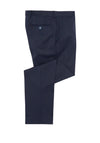 Remus Uomo Palucci Mix & Match Suit Trouser, Navy