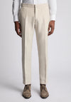 Remus Uomo Peppe Trousers, Stone