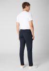 Remus Uomo Sachi Stretch Trousers, Navy