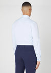 Remus Uomo Frank Tapered Shirt, Blue