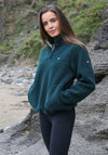 Rant & Rave Maisie Borg Fleece, Green