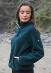 Rant & Rave Maisie Borg Fleece, Green