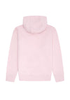 Ellesse Girls Venezian Long Sleeve Hoodie, Pink