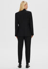 Selected Femme Rita Classic Blazer, Black