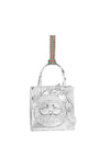 Newbridge Santa Gift Bag Christmas Tree Decoration