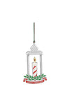 Newbridge Lantern Christmas Tree Decoration