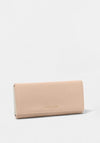 Katie Loxton A Little Sparkle Jewellery Roll, Nude Pink