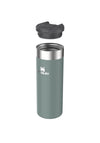 Stanley The Aerolight Transit Mug 0.47L, Green Grey