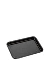 Stellar Bakeware Non-Stick Baking Tray, 17 x 10cm