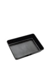 Stellar Bakeware Non-Stick Cake Tin/Roasting Tray, 33 x 23cm