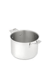 Stellar Steamer-Stockpot, 5L