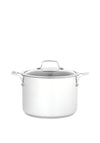 Stellar Steamer-Stockpot, 6L