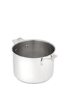 Stellar Steamer-Stockpot, 6L