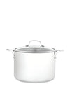 Stellar Steamer-Stockpot, 8L