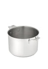 Stellar Steamer-Stockpot, 8L