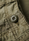 Superdry Core Cargos, Chive Green