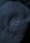 Superdry Everest Gilet, Eclipse Navy