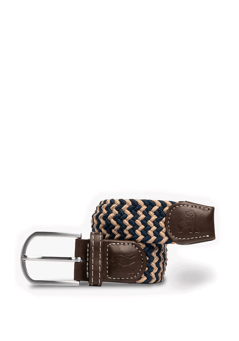 Men's Belts  Leather and Woven Belts - McElhinneys