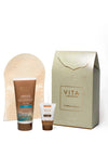 Vita Liberata Confidence Applied Santa Baby Tanning Set