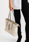 Zen Collection Tote Bag, Beige