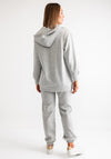 Serafina Collection Hoodie and Jogger Co Ord, Grey