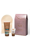 Vita Liberata Confidence Applied Sleigh Bells Ring Tanning Set