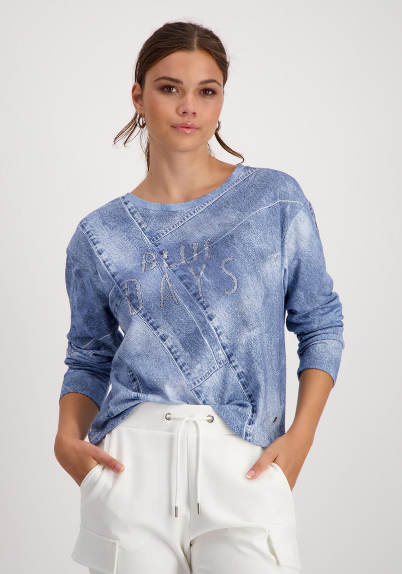 Monari Clothing | Jeans, - Online Tops & Jackets McElhinneys