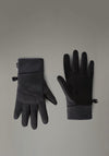 The North Face ETIP Hardface Gloves, Black