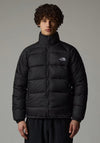 The North Face Men’s Hydrenalite Down Jacket, Black