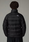 The North Face Men’s Hydrenalite Down Jacket, Black