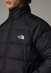 The North Face Men’s Hydrenalite Down Jacket, Black