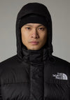 The North Face Men’s Limbara Insulated Jacket, Black