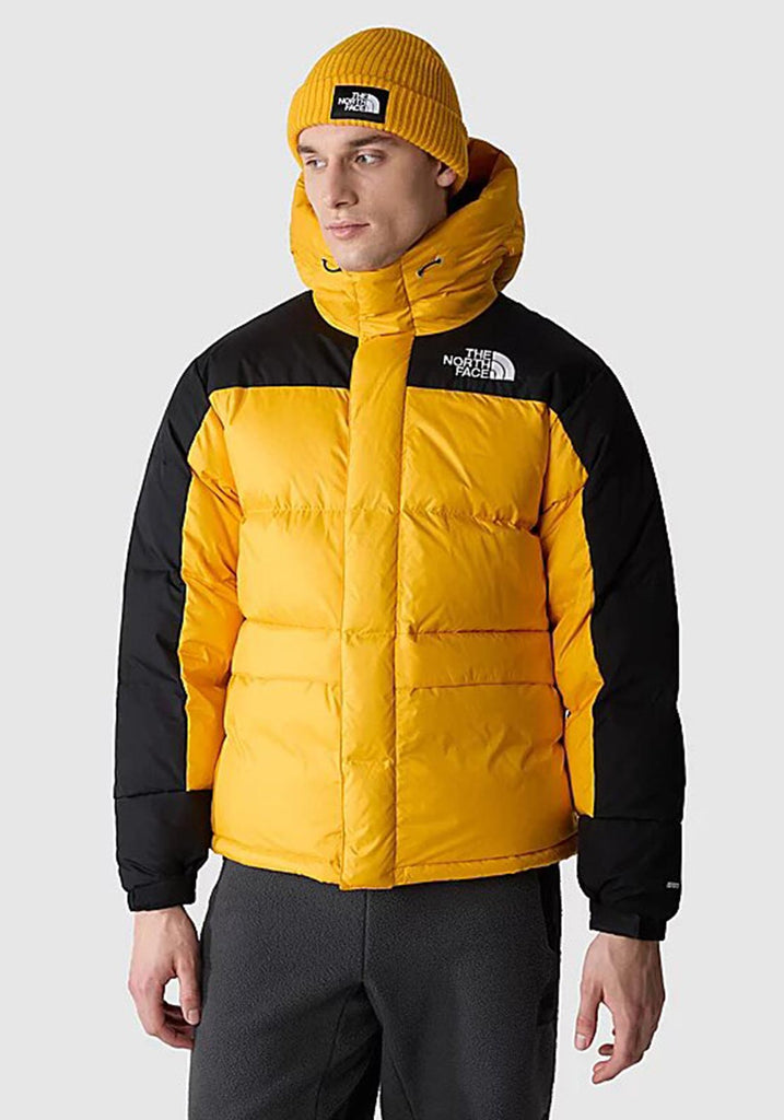 Men's himalayan cheap down parka