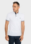 XV Kings By Tommy Bowe Levubu Polo Shirt, Ghosted