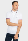 XV Kings By Tommy Bowe Loskop Polo Shirt, Ghosted