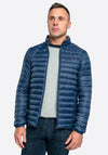 XV Kings by Tommy Bowe Wentworth Jacket, Navy