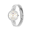 Tommy Hilfiger Ladies Ella Watch, Silver