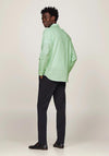 Tommy Hilfiger 1985 Flex Oxford Shirt, Seagrass Mint