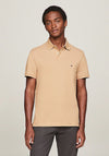 Tommy Hilfiger 1985 Polo Shirt, Classic Khaki