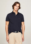 Tommy Hilfiger 1985 Polo Shirt, Desert Sky