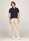 Tommy Hilfiger 1985 Polo Shirt, Desert Sky