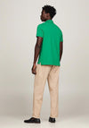 Tommy Hilfiger 1985 Polo Shirt, Olympic Green