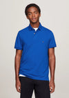 Tommy Hilfiger 1985 Polo Shirt, Ultra Blue