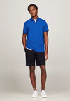 Tommy Hilfiger 1985 Polo Shirt, Ultra Blue