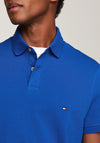 Tommy Hilfiger 1985 Polo Shirt, Ultra Blue