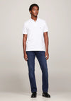 Tommy Hilfiger 1985 Polo Shirt, White