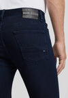 Tommy Hilfiger Bleecker Slim Fit Jeans, Denali Indigo