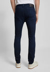 Tommy Hilfiger Bleecker Slim Fit Jeans, Denali Indigo