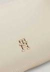 Tommy Hilfiger Chic Camera Crossbody Bag, Classic Beige