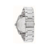 Tommy Hilfiger Men’s Colour Block Watch, Silver